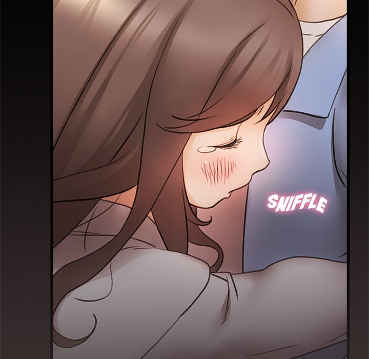 More Than Friends Manhwa - Chapter 9 Page 6