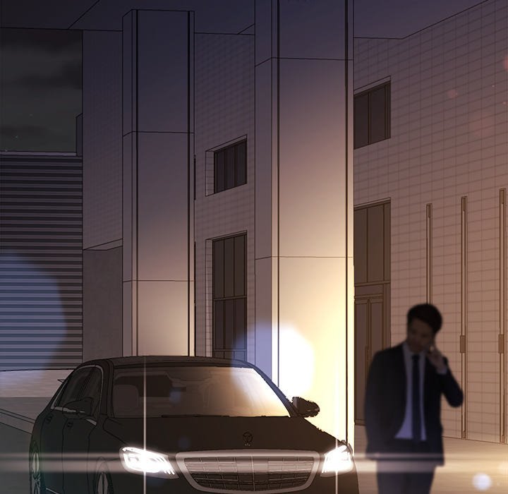 More Than Friends Manhwa - Chapter 9 Page 8