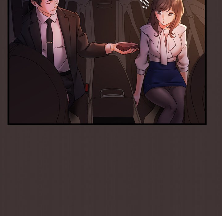 More Than Friends Manhwa - Chapter 9 Page 10