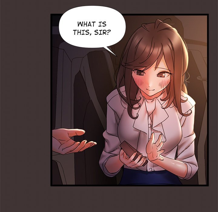 More Than Friends Manhwa - Chapter 9 Page 11