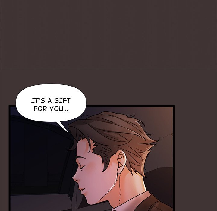 More Than Friends Manhwa - Chapter 9 Page 12