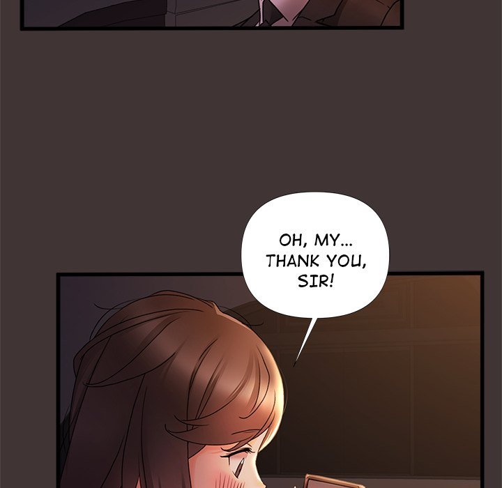 More Than Friends Manhwa - Chapter 9 Page 13