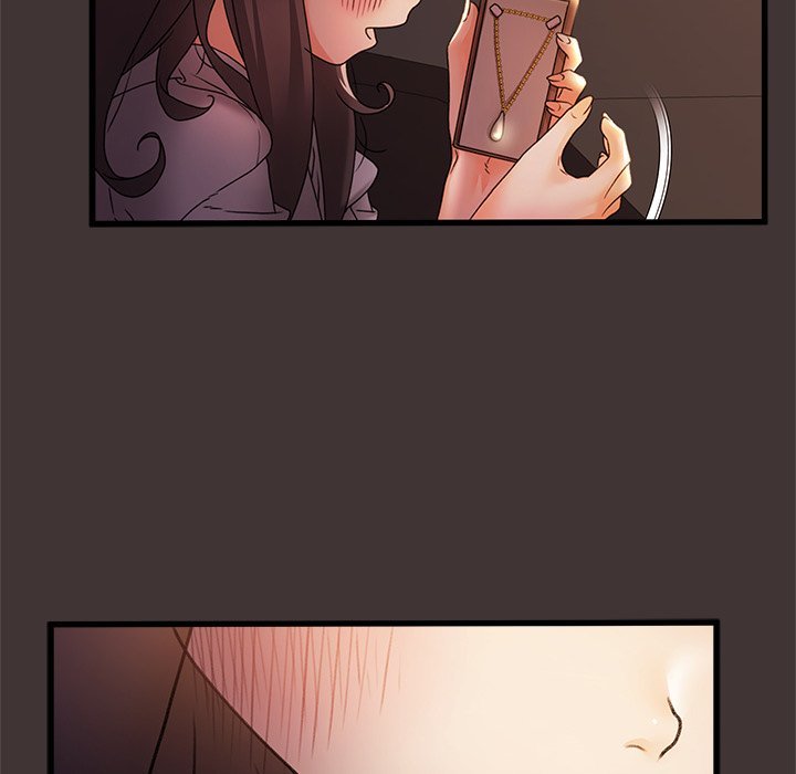 More Than Friends Manhwa - Chapter 9 Page 14