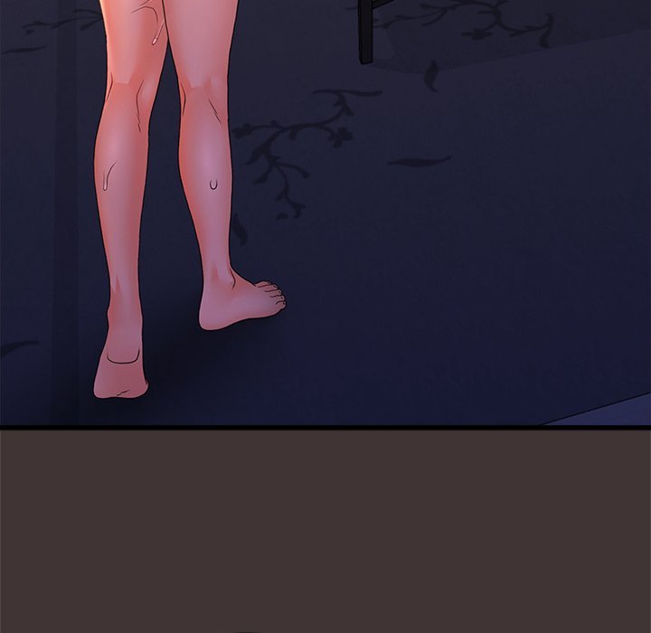 More Than Friends Manhwa - Chapter 9 Page 20