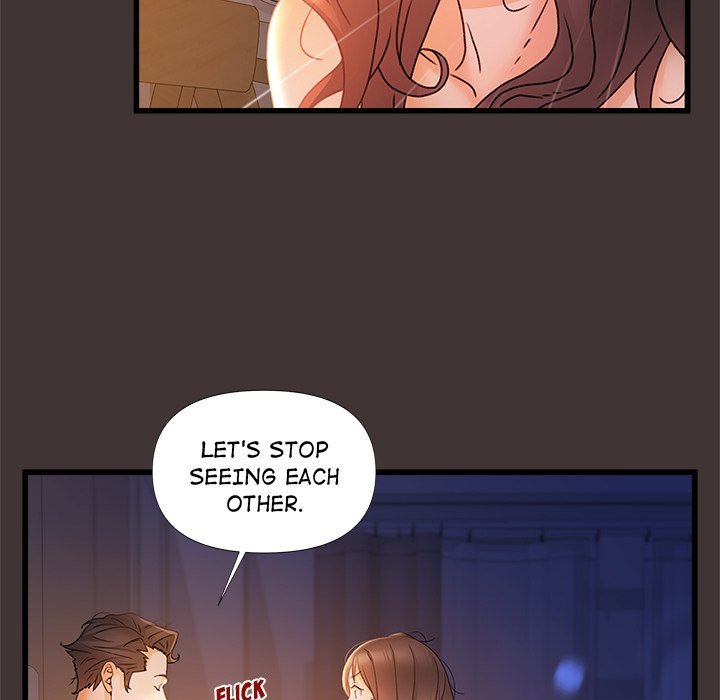 More Than Friends Manhwa - Chapter 9 Page 36