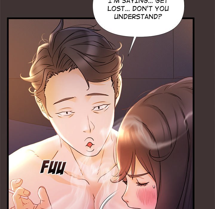 More Than Friends Manhwa - Chapter 9 Page 38