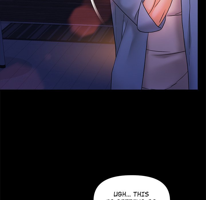 More Than Friends Manhwa - Chapter 9 Page 42