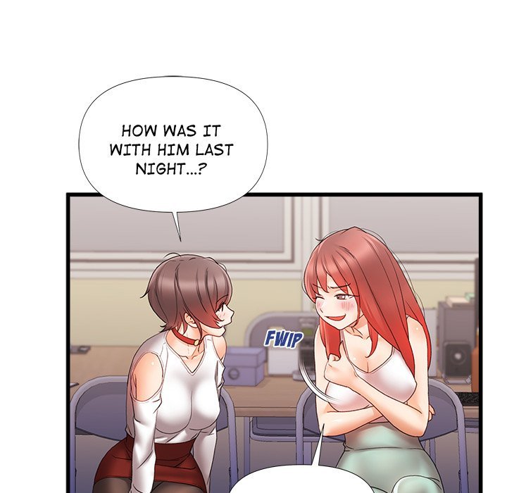 More Than Friends Manhwa - Chapter 9 Page 51