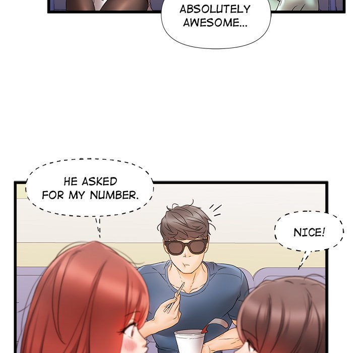 More Than Friends Manhwa - Chapter 9 Page 52