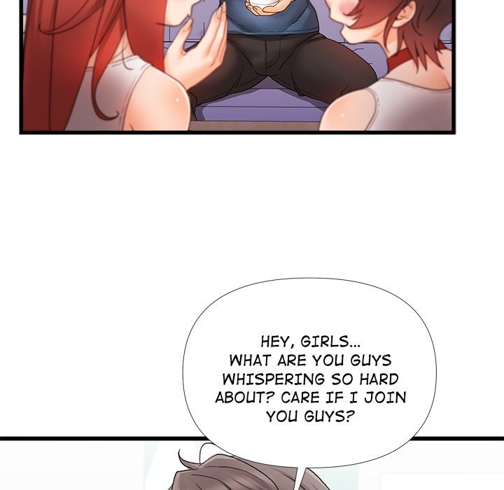 More Than Friends Manhwa - Chapter 9 Page 53