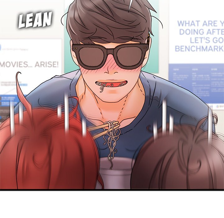 More Than Friends Manhwa - Chapter 9 Page 54