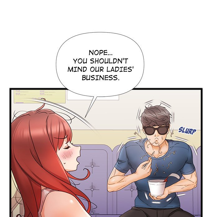 More Than Friends Manhwa - Chapter 9 Page 55