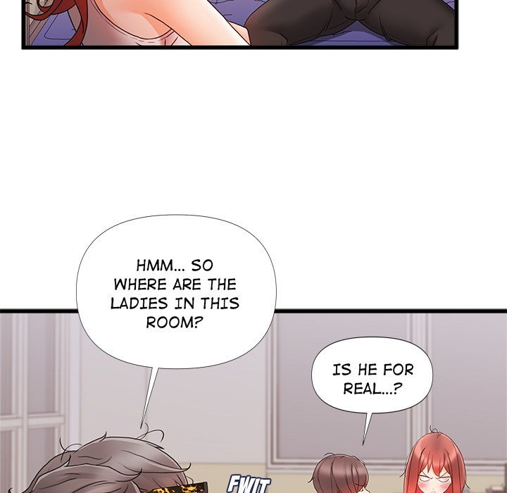 More Than Friends Manhwa - Chapter 9 Page 56