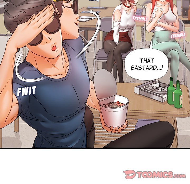 More Than Friends Manhwa - Chapter 9 Page 57