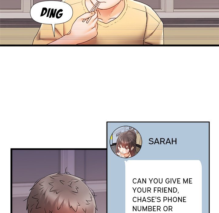 More Than Friends Manhwa - Chapter 9 Page 59