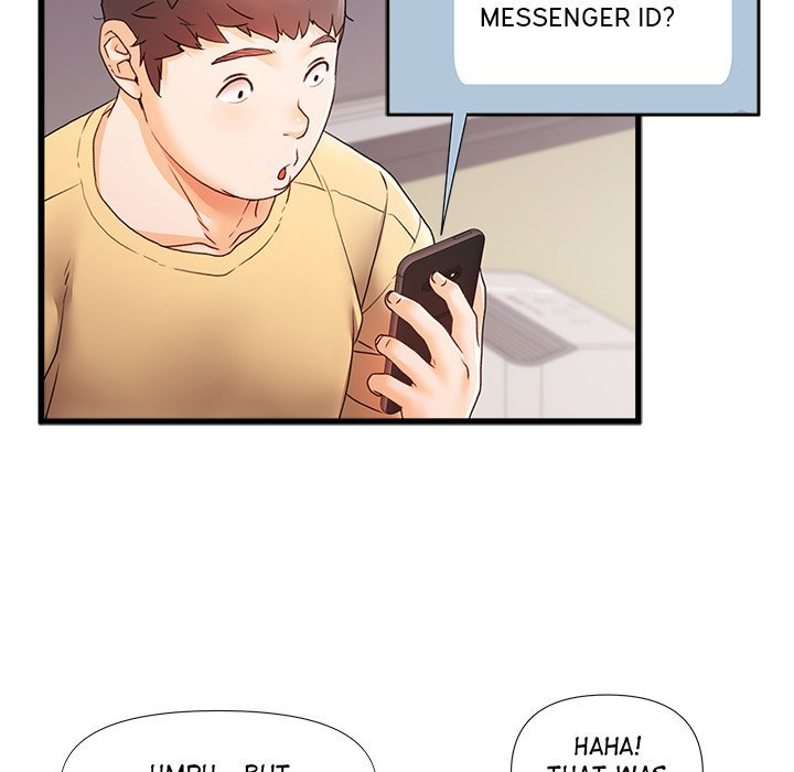 More Than Friends Manhwa - Chapter 9 Page 60