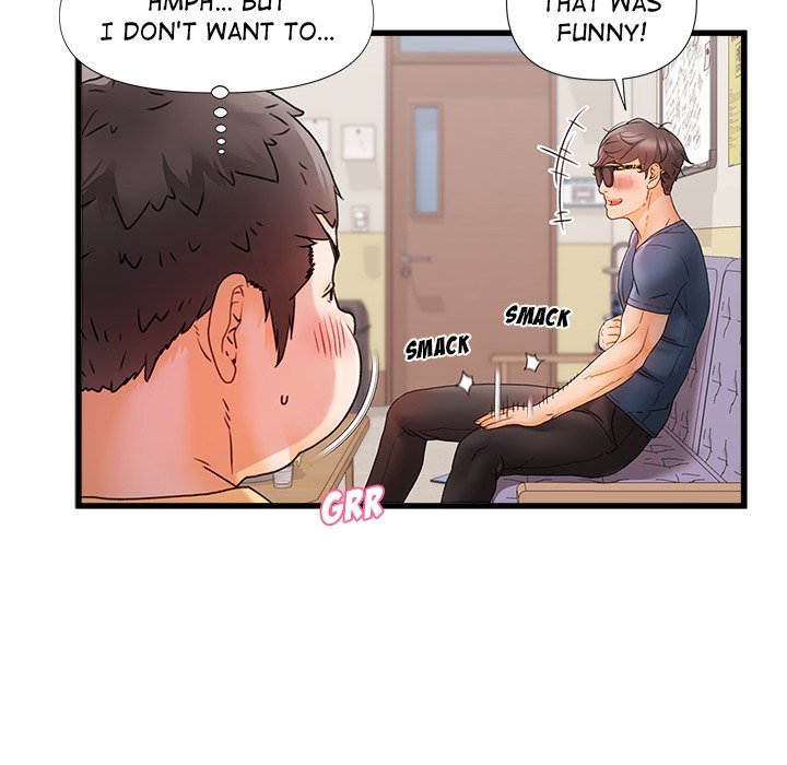 More Than Friends Manhwa - Chapter 9 Page 61