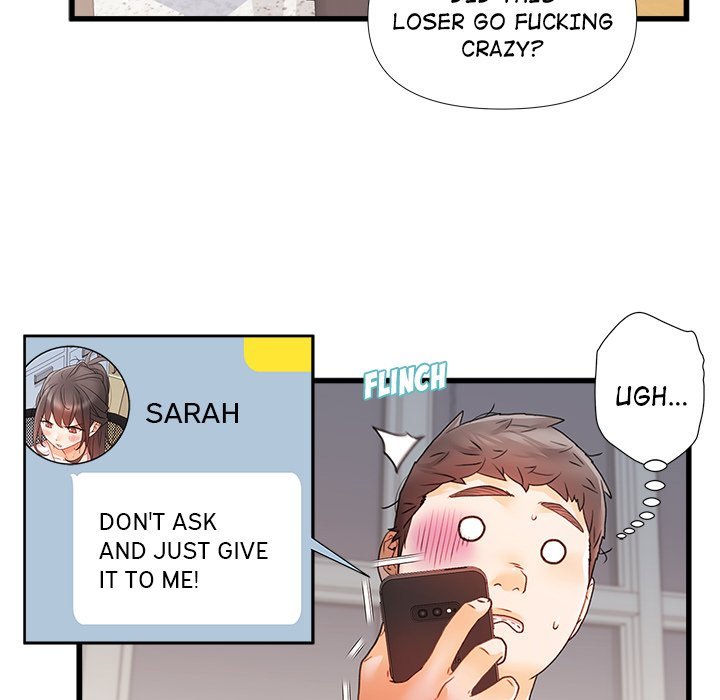 More Than Friends Manhwa - Chapter 9 Page 63
