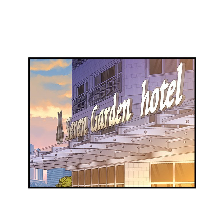 More Than Friends Manhwa - Chapter 9 Page 74