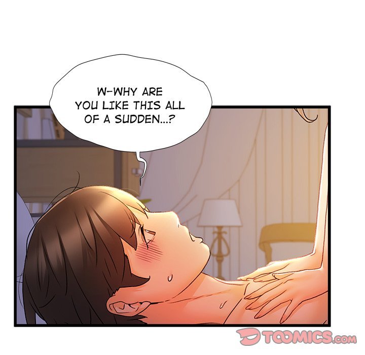 More Than Friends Manhwa - Chapter 9 Page 81