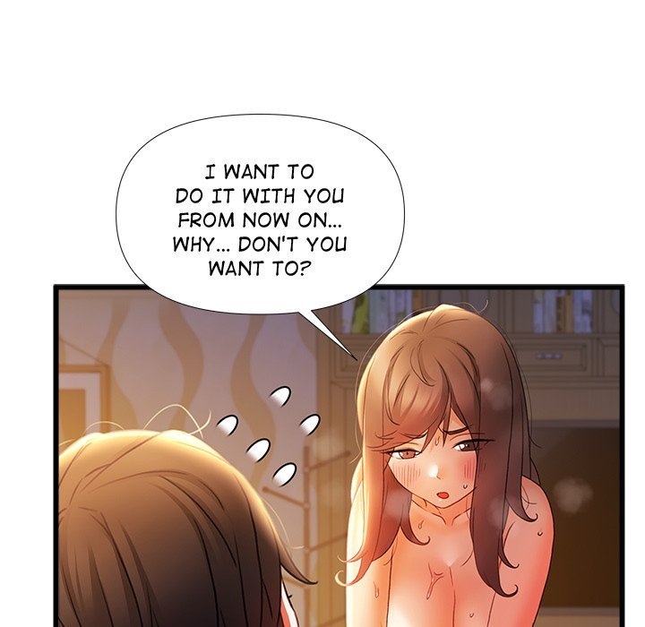 More Than Friends Manhwa - Chapter 9 Page 82