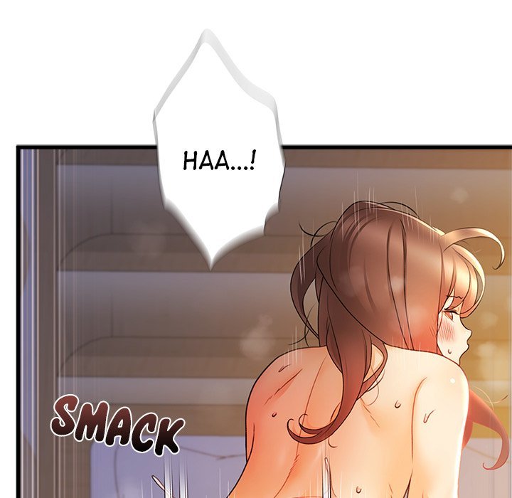 More Than Friends Manhwa - Chapter 9 Page 86