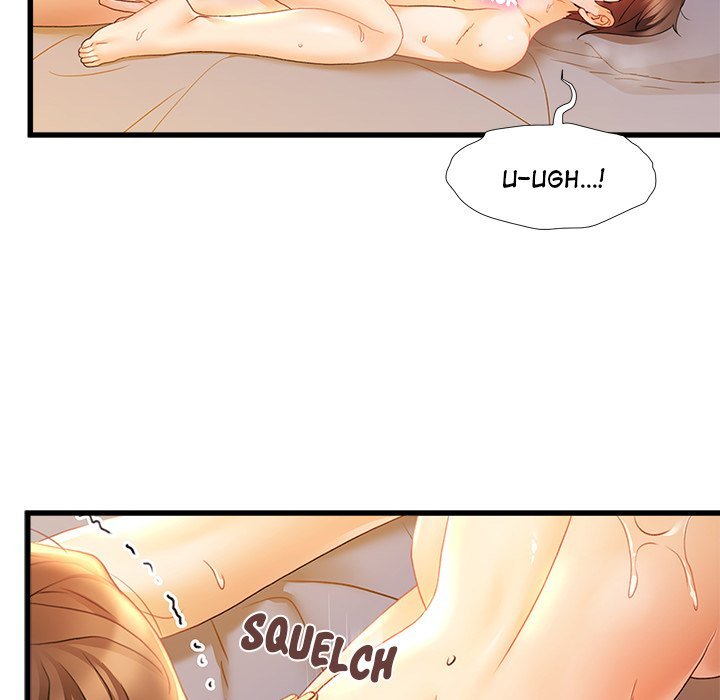 More Than Friends Manhwa - Chapter 9 Page 91