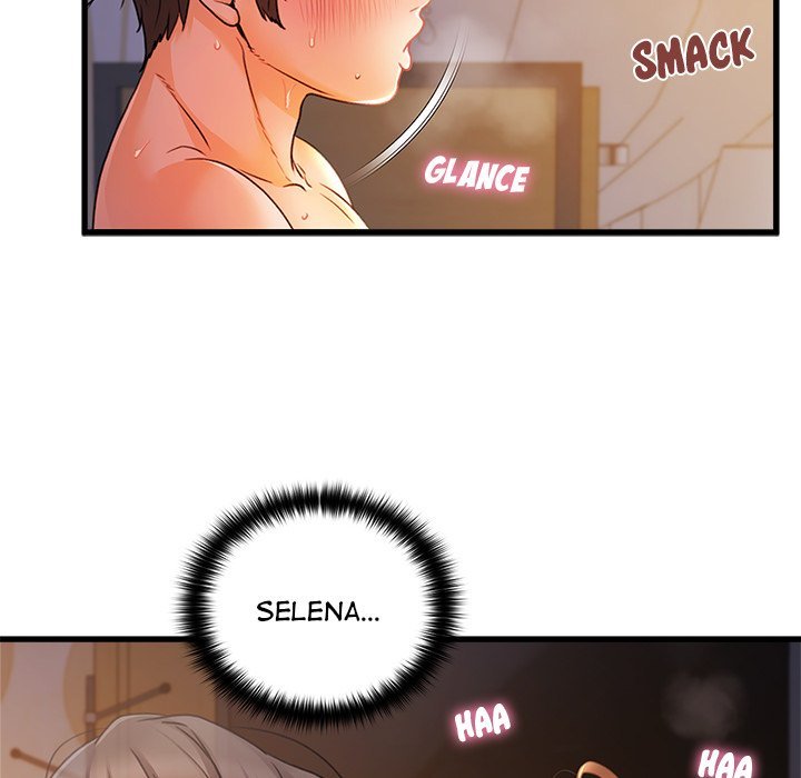 More Than Friends Manhwa - Chapter 9 Page 95