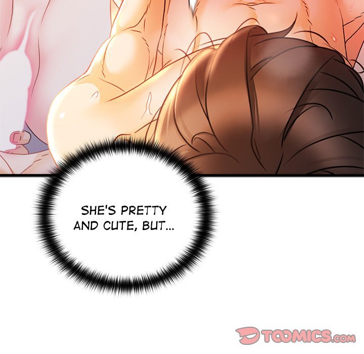 More Than Friends Manhwa - Chapter 9 Page 97