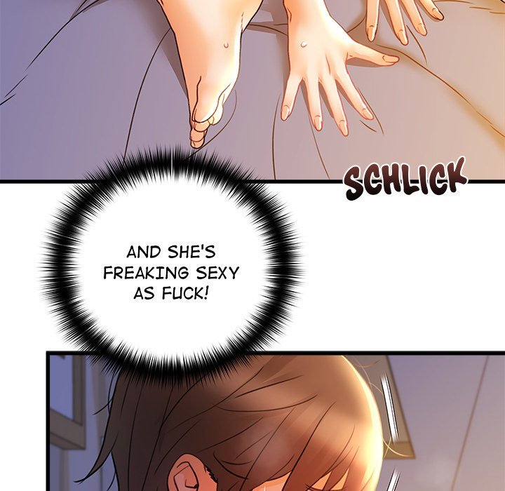 More Than Friends Manhwa - Chapter 9 Page 100