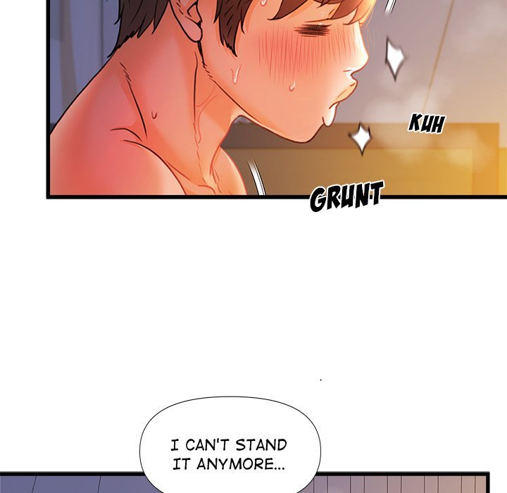 More Than Friends Manhwa - Chapter 9 Page 101