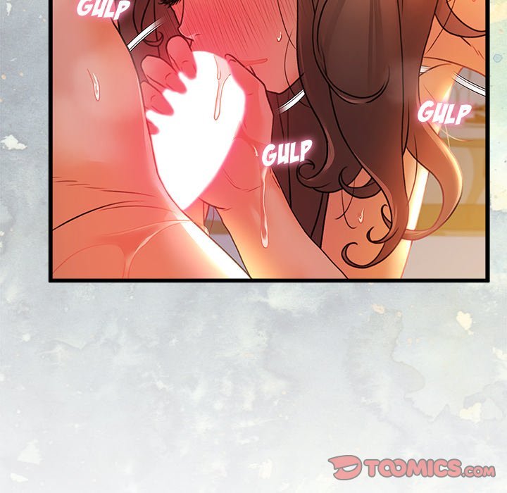 More Than Friends Manhwa - Chapter 9 Page 113