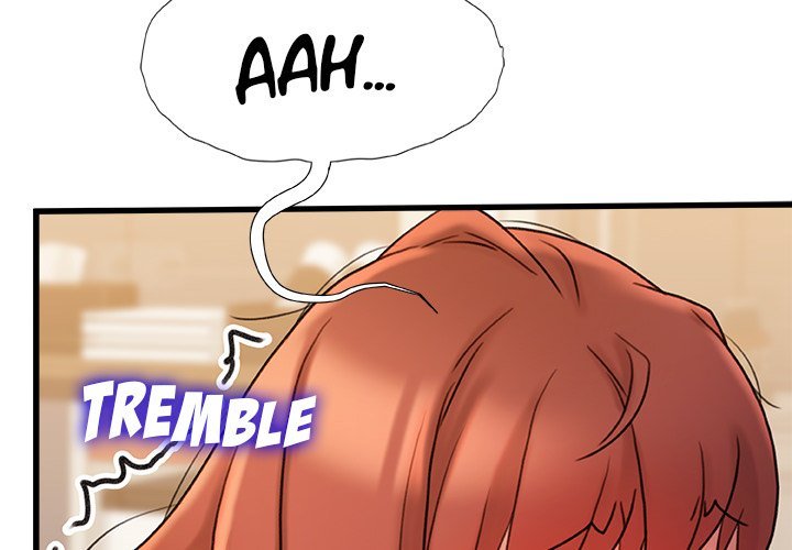 More Than Friends Manhwa - Chapter 17 Page 1