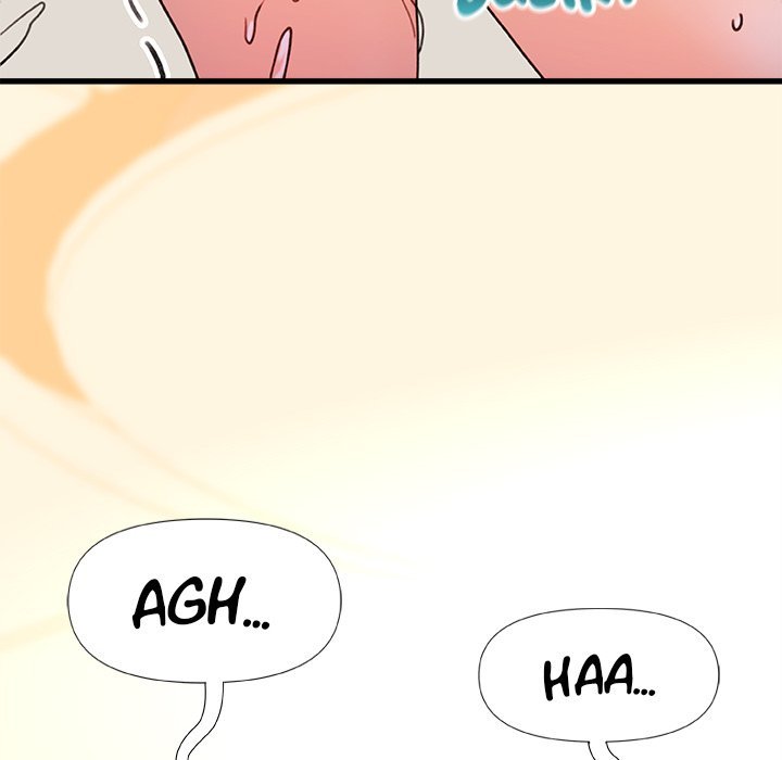 More Than Friends Manhwa - Chapter 17 Page 5