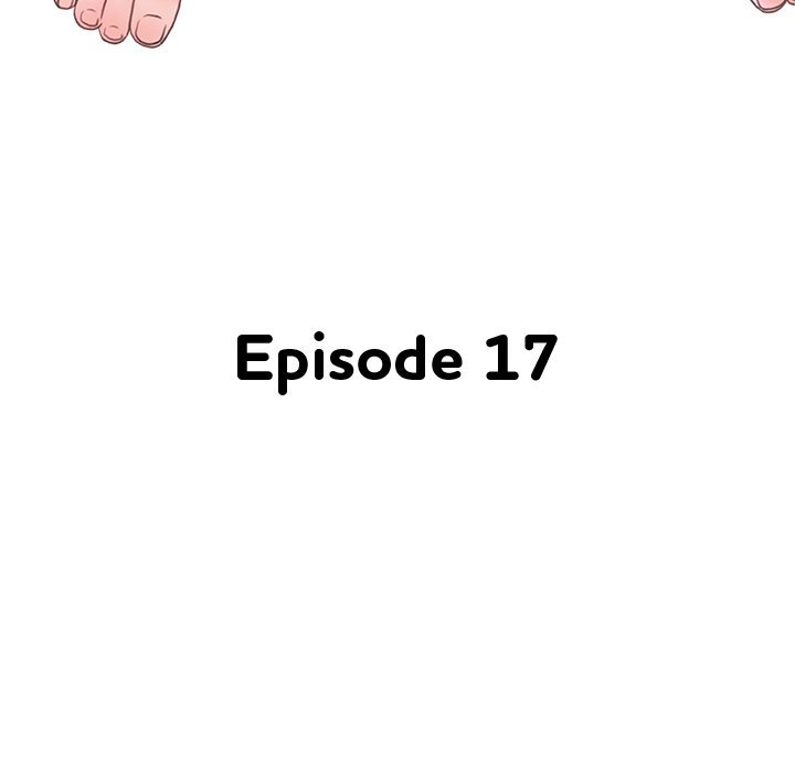 More Than Friends Manhwa - Chapter 17 Page 12