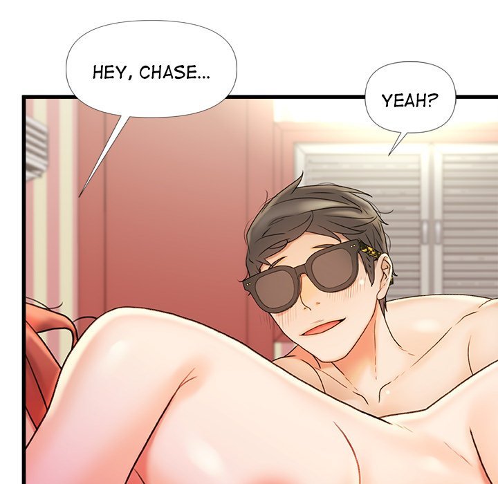 More Than Friends Manhwa - Chapter 17 Page 15