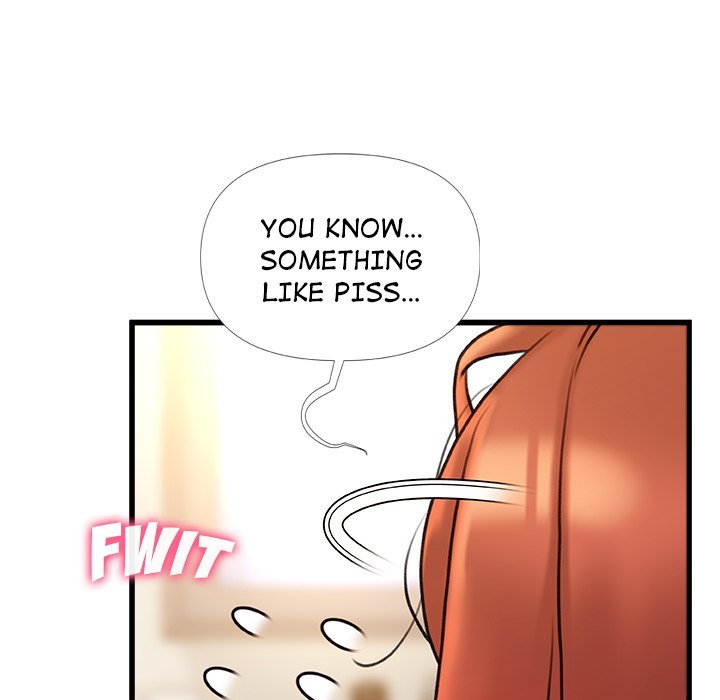 More Than Friends Manhwa - Chapter 17 Page 18