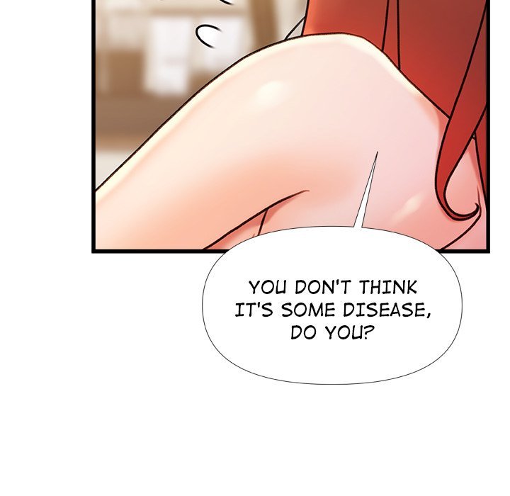 More Than Friends Manhwa - Chapter 17 Page 19