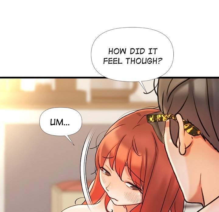 More Than Friends Manhwa - Chapter 17 Page 22