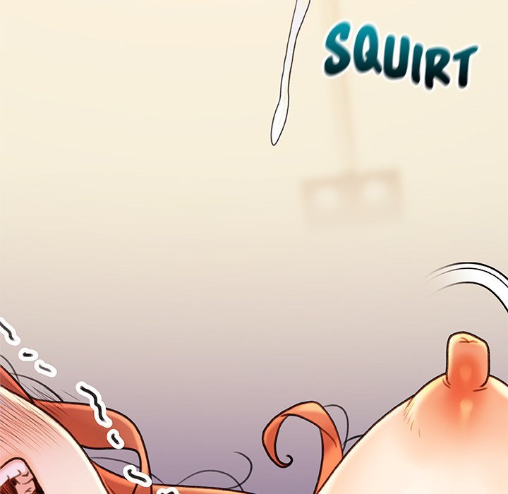 More Than Friends Manhwa - Chapter 17 Page 27