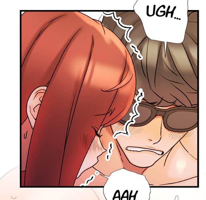 More Than Friends Manhwa - Chapter 17 Page 44