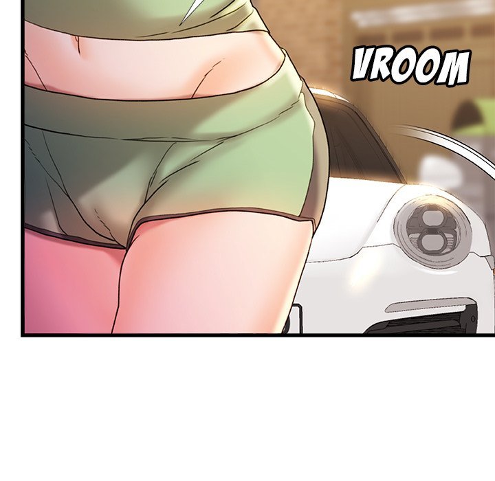 More Than Friends Manhwa - Chapter 17 Page 55