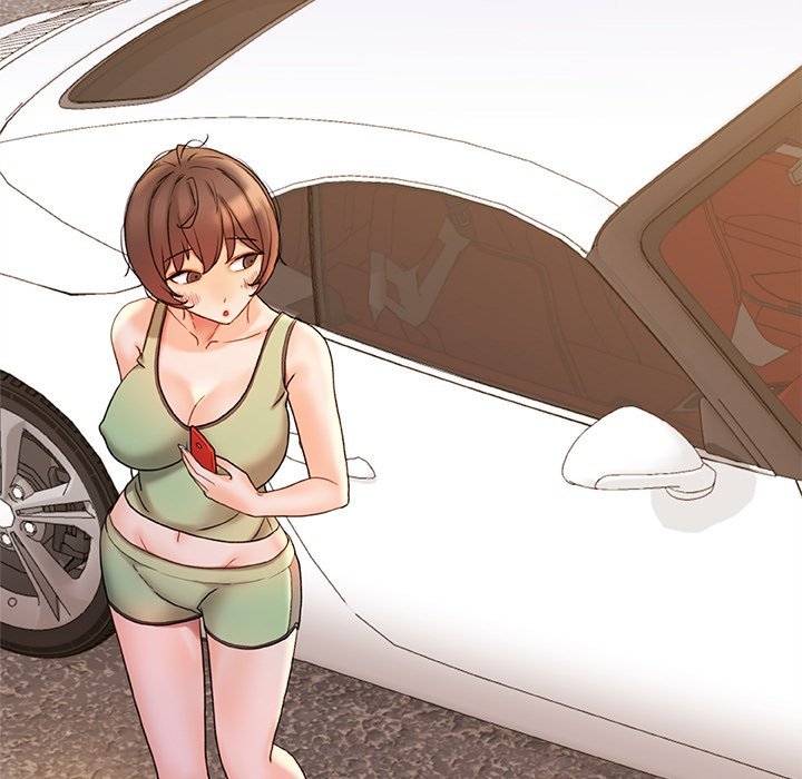 More Than Friends Manhwa - Chapter 17 Page 57