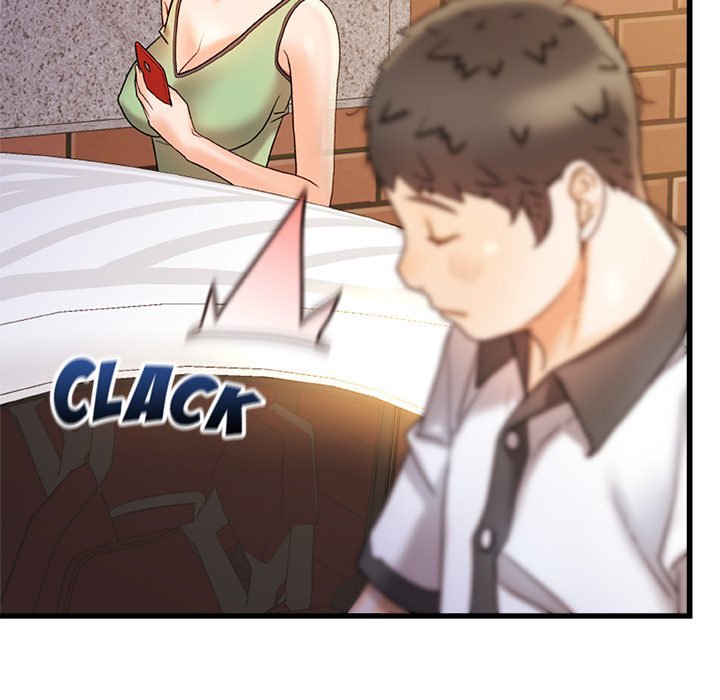 More Than Friends Manhwa - Chapter 17 Page 61