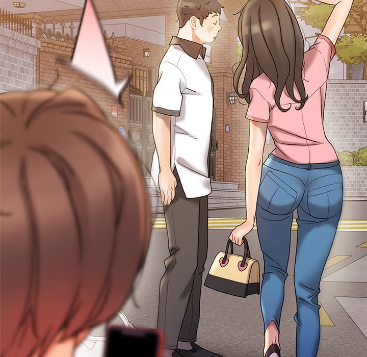 More Than Friends Manhwa - Chapter 17 Page 63