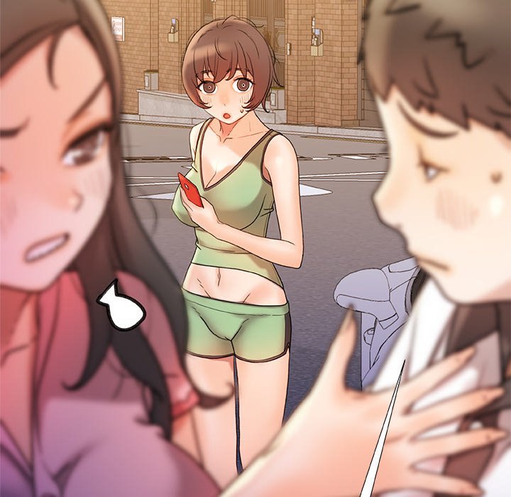 More Than Friends Manhwa - Chapter 17 Page 66