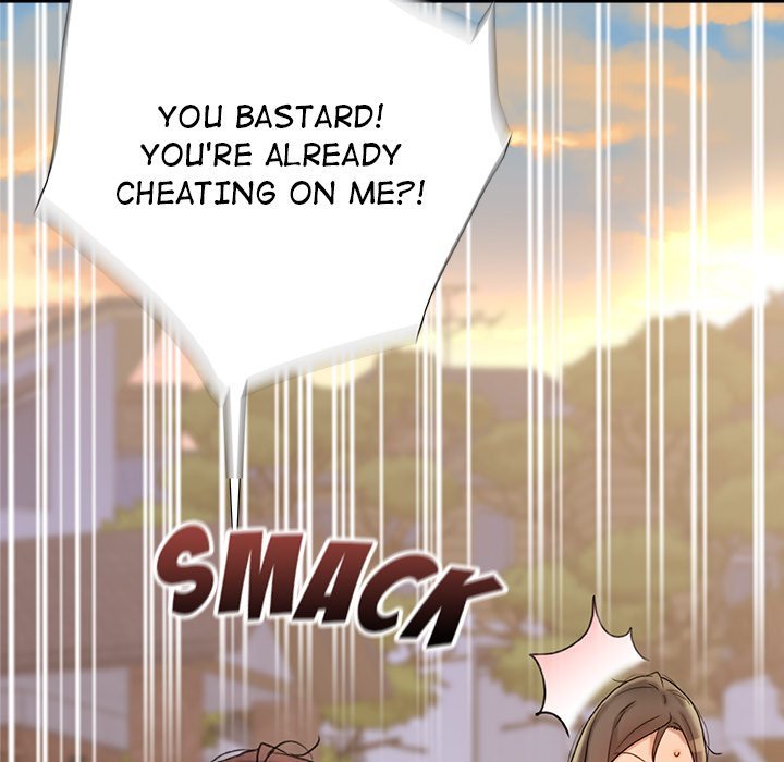 More Than Friends Manhwa - Chapter 17 Page 76