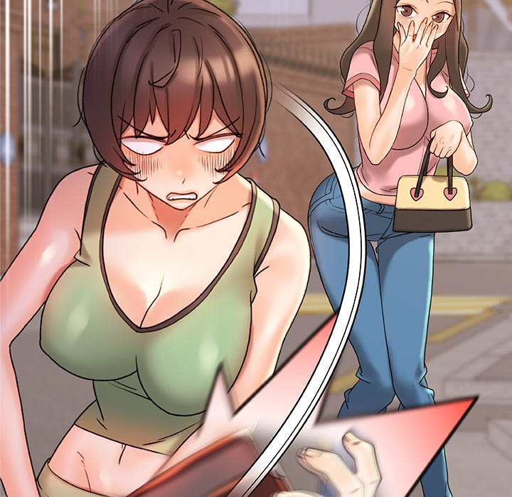 More Than Friends Manhwa - Chapter 17 Page 77