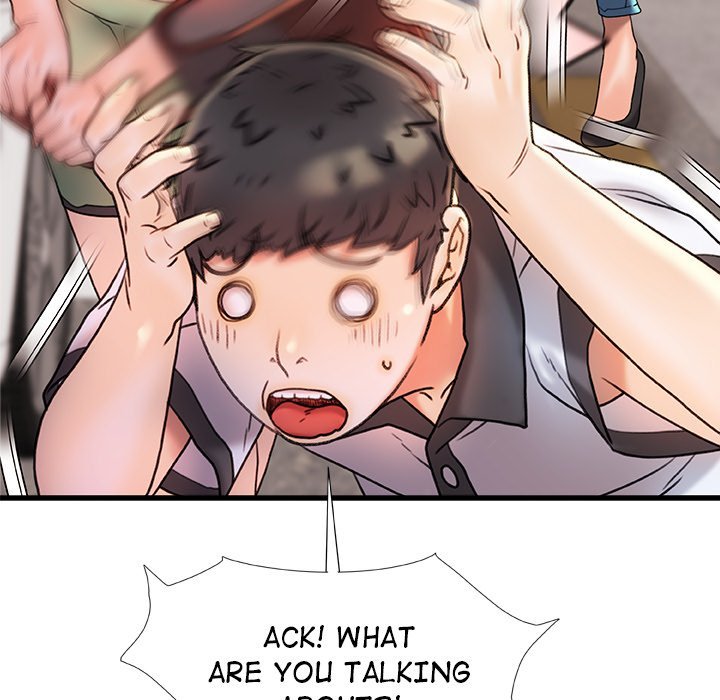 More Than Friends Manhwa - Chapter 17 Page 78