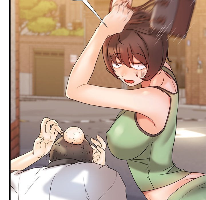 More Than Friends Manhwa - Chapter 17 Page 82